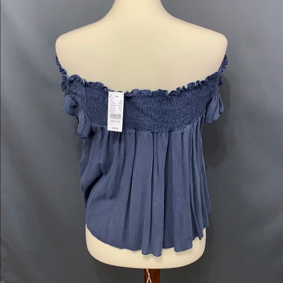 NWT top - Picture 5 of 6